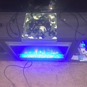 PS4 CallofDuty Edition//500gb//Controller//Charger